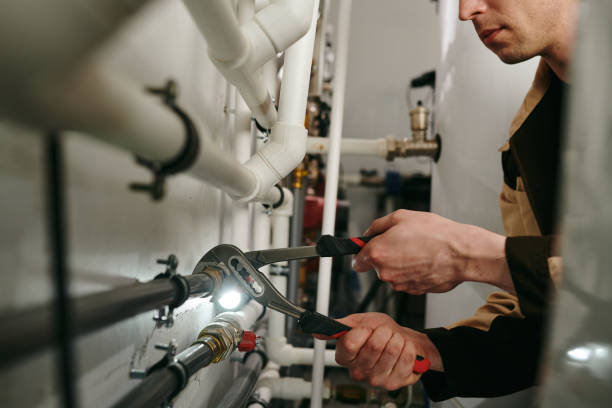 Best Shower Repair Services  in Monroe, NC