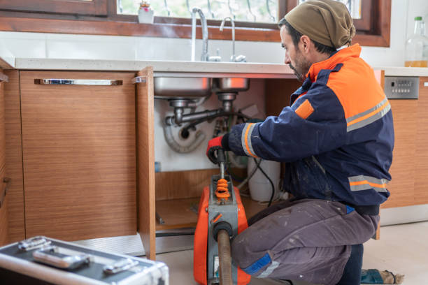 Best Drain Cleaning Services  in Monroe, NC