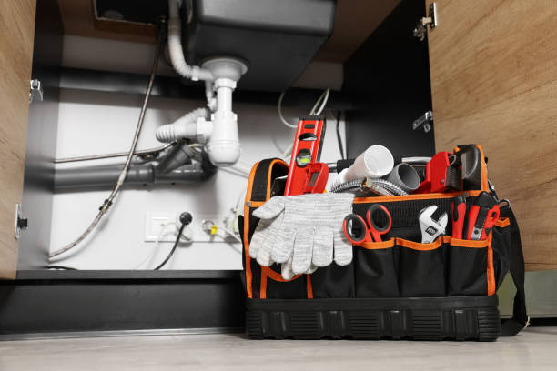 Best Affordable Plumber Near Me  in Monroe, NC