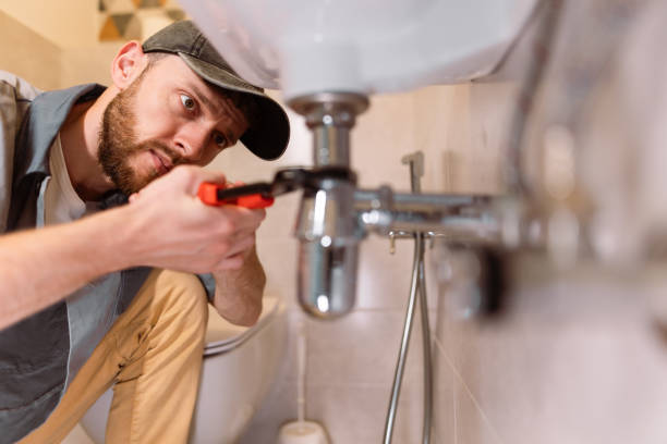 Best Shower Repair Services  in Monroe, NC
