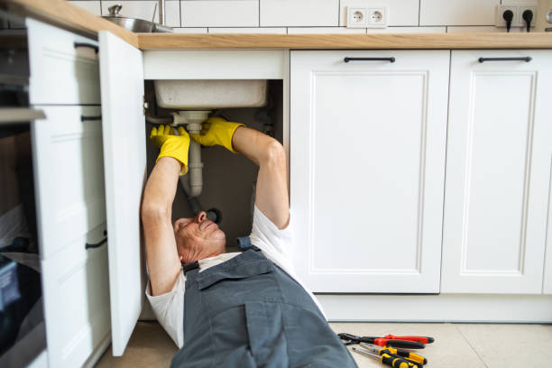 Trusted Monroe, NC Plumbing Experts