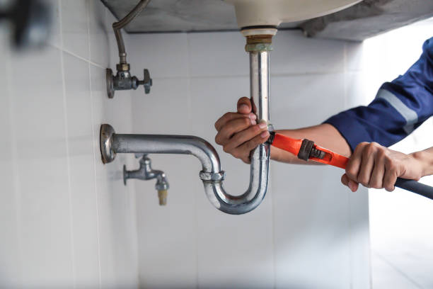 Best Same-Day Plumbing Service  in Monroe, NC