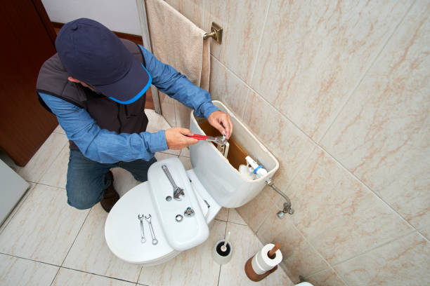 Best Plumbing Repair Near Me  in Monroe, NC