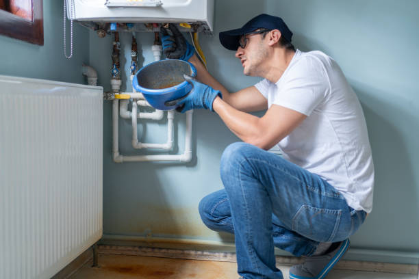 Best Septic Systems  in Monroe, NC