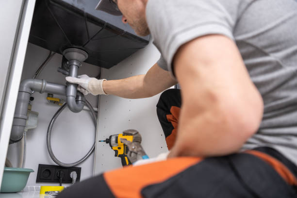 Best Commercial Plumbing Services  in Monroe, NC