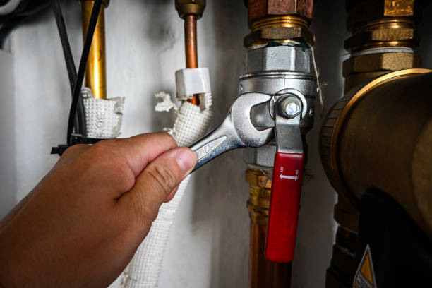 Best Sewer Line Replacement  in Monroe, NC